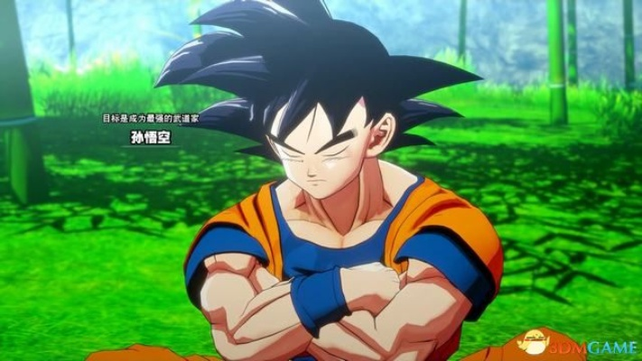 龙珠Z卡卡罗特，鲜为人知的隐藏剧情触发技巧+大神私藏连招拆解，你真的玩透了吗？