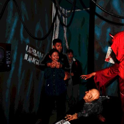 机械迷城攻略，全关卡解密+隐藏结局解锁，新手10小时通关秘籍？