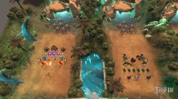 RTS游戏真的凉了？骨灰级玩家揭秘3个被忽略的生存赛道与实战翻盘技巧