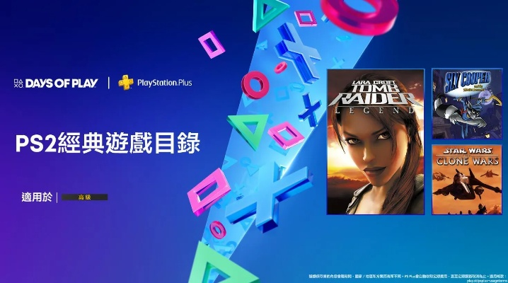 PS2原版移植PC，全新体验，畅享经典再现！