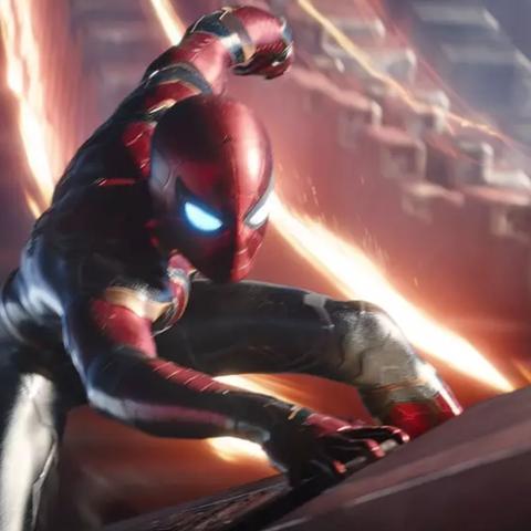 漫威蜘蛛侠，隐藏战衣怎么解锁？终极难度3个冷门实战技巧+剧情彩蛋