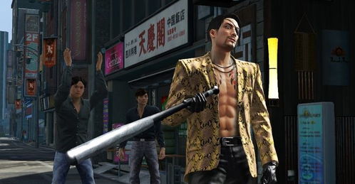 如龙8，真岛吾朗隐藏剧情触发条件？老玩家都未必知道的3个实战冷知识！