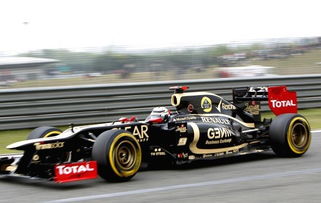 F1 2015赛道车辆深度解析：全面揭秘性能与策略精髓