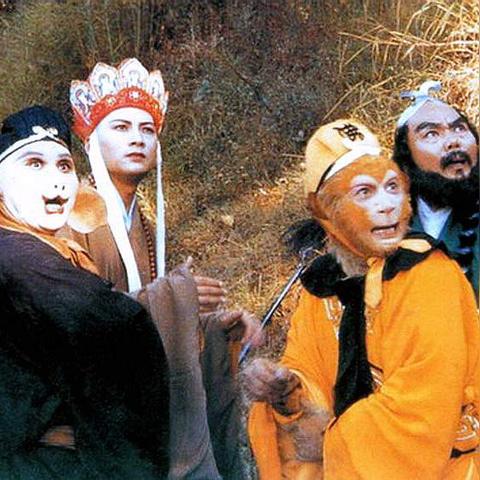 《黑神话》师徒再现，打造西游生态瓶新传奇