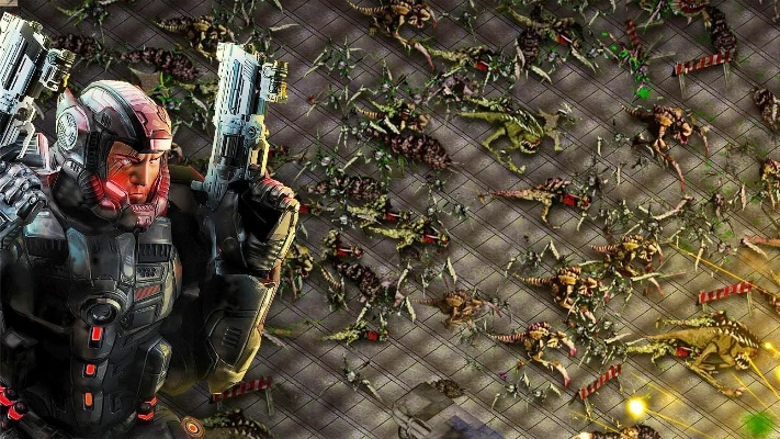 孤胆枪手2，15年老兵才懂的隐藏机制，你错过的高玩进阶密码？