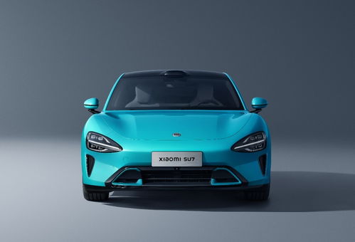 小米汽车明日亮相！SU7 Ultra强势入驻《GT7》创全新体验