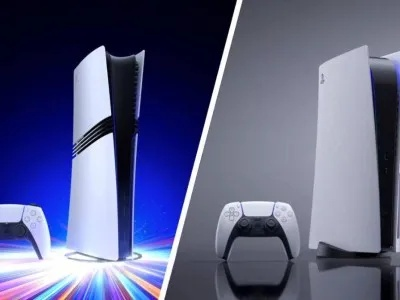 独占盛宴来袭！PS5升级，索尼独家魅力你心动了吗？