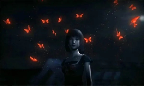 《寂静岭F》×《零红蝶RE》跨界联动，绝美女神共舞新篇章