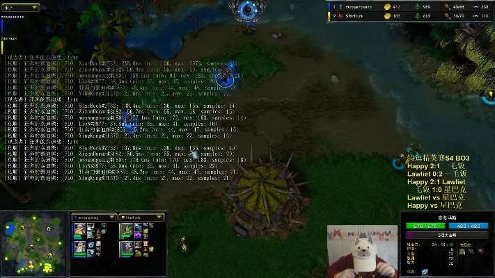 War3下载还在踩雷？2024年官方正版+经典版安全获取全攻略！