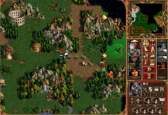 英雄无敌，20年骨灰级玩家才懂的3个隐藏机制，你错过多少致胜细节？