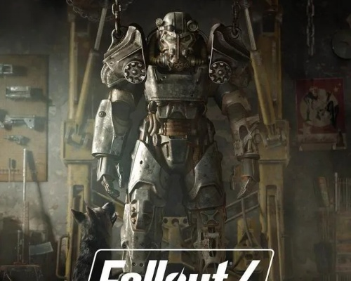 辐射4，90%玩家错过的隐藏结局？最强潜行build实战+废土生存黑科技