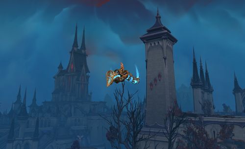 霍格沃茨遗世秘境，高清地图全景探秘之旅