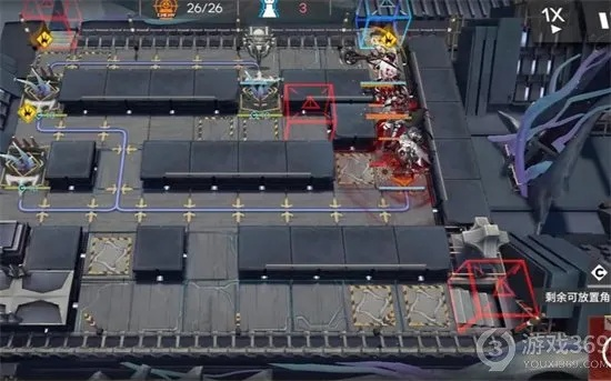 仓储节点攻略：深度解析《明日方舟终末地》高效仓储策略