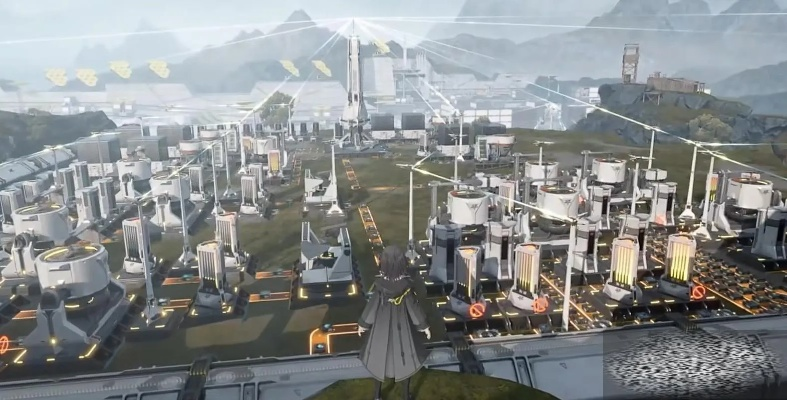 《明日方舟终末地》首周基建攻略：高效开荒秘籍解锁