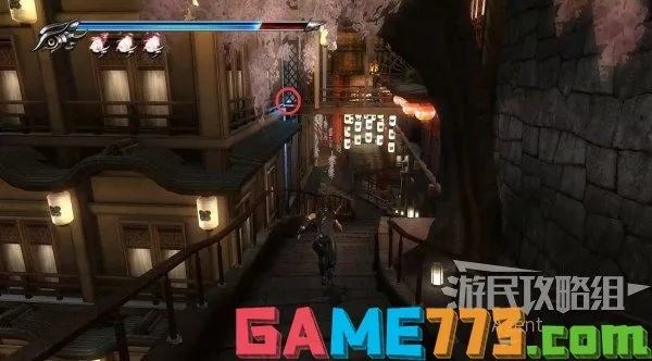 忍龙2水晶骷髅全收集，错过这3个点位，极忍难度等于白玩？