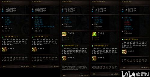 《神界原罪2》绿维珑DLC神器解析：套装效果与任务日志深度解读