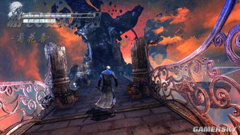 维吉尔陨落DLC深度解析：解锁《鬼泣5》隐藏秘境攻略