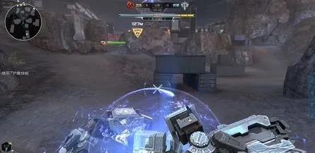 《逆战未来》暴风机甲排位地图，点位攻略新视角揭秘