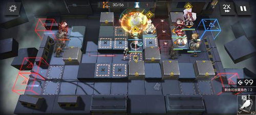 《明日方舟》四号谷地快递攻略：调度券高效赚取秘籍分享