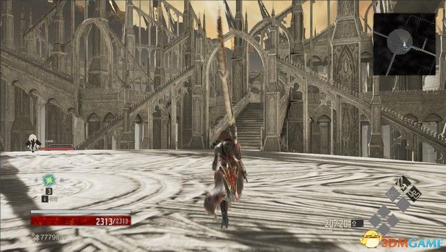 《噬血代码2》黄金血泪晶全攻略：高效收集秘籍大揭秘