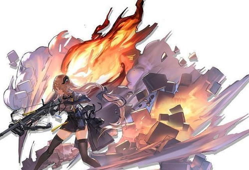 《明日方舟》火队低成本攻略：打造高效阵容新秘籍