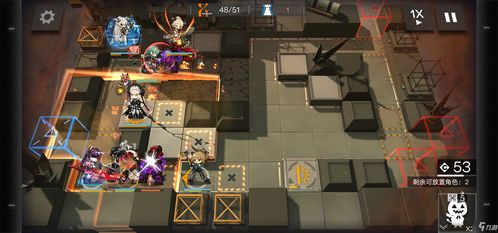 《明日方舟》莱万汀培养攻略：终极阵容搭配与装备解析，打造最强干员！