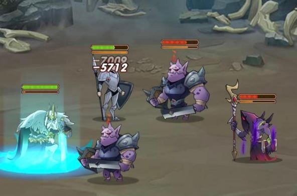 白垩界卫攻略：高效打法解析，掌握胜局新秘籍