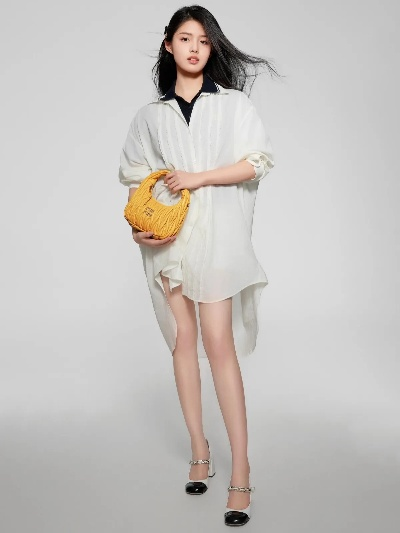 艾米全服装解锁攻略，揭秘《东京股神STONKS-9800》时尚秘籍