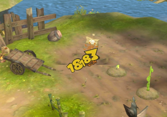 龙之谷农场还能这么玩？3个稀缺技巧让你收益翻3倍+作物成熟快人一步！