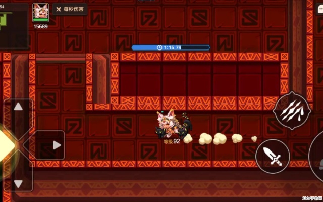 坎公骑冠剑新手必看，3天速成竞技场前百？这些隐藏机制90%玩家都忽略了！