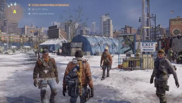 《全境封锁》销量下滑，Xbox营收遇冷，终极版改写再引关注