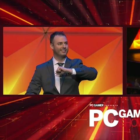 E3 2017，那些被遗忘的神级预告，至今仍在影响当代游戏设计？