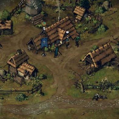 《王权巫师联动》2月25日PC移动同步开启奇幻新篇章