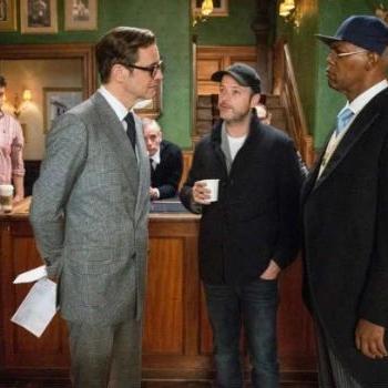 《007》全新力作，詹姆斯·邦德精髓再塑经典特工新篇