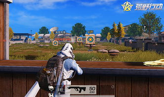 《荒野》PC补丁升级：性能飞跃，全新优化，bug一网打尽