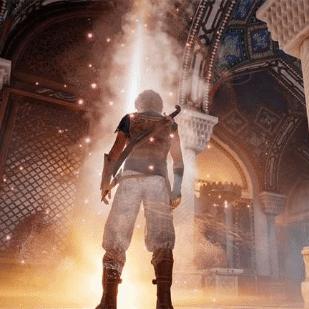 波斯王子时之砂重制版独家揭秘：时之秘境再现新篇章