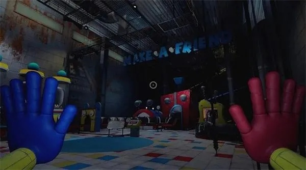 迷失吧独家，为什么90%玩家卡关工厂？这1招你绝对没试过！