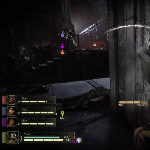 《战锤40K暗潮》职业技能天赋全解析，深度揭秘新战力奥秘