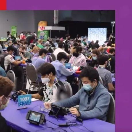 《宝可梦朱紫》太晶宝可梦全定点攻略，解锁神秘新价值