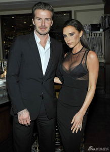 贝克汉姆长子风波后首晒恩爱，甜蜜瞬间见证家庭新力量