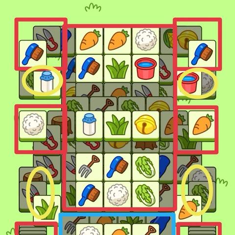《羊了个羊》通关攻略：揭秘高效技巧，轻松挑战新高度