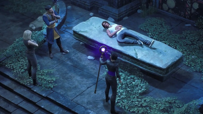 《漫威暗夜之子》新手攻略：探秘修道院，解锁神秘力量