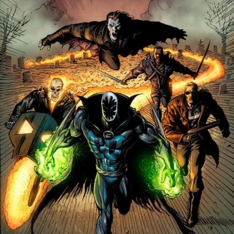 《漫威暗夜之子》版本差异大揭秘，传奇版独家奖励一览！