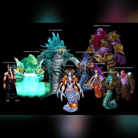 魔兽世界背景故事，你不知道的10个关键转折，竟左右今天的副本战局？