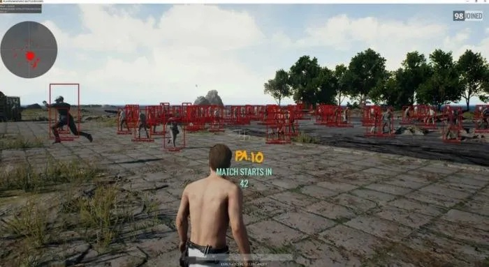 外挂城市到底多疯狂？老玩家揭秘被外挂占领的服务器生存法则