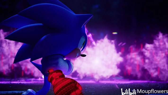 索尼克新纪元：未知边境破解版震撼来袭