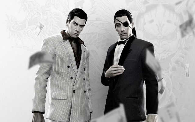 《如龙》新作：日式GTA创新还是套路回归？深度解析