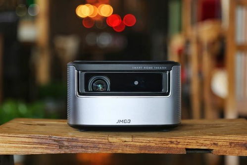 旗舰投影仪IGN9分，颠覆电视体验新标杆