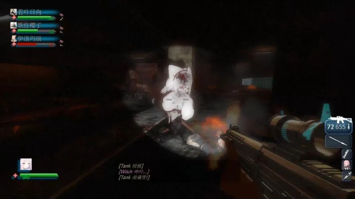 求生之路2牺牲地图终极解析，鲜为人知的隐藏彩蛋与速通秘钥你都掌握了吗？