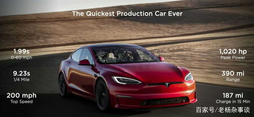 特斯拉Model S/X停产揭秘，马斯克新战略布局曝光